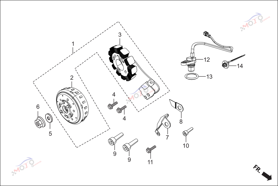 Engine Diagram